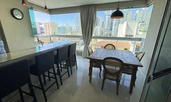 Imagem 7: APARTAMENTO ITAPEMA MEIA PRAIA | VISTA MAR | 03 SUÍTES | 03 VAGAS DE GARAGEM