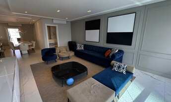 Imagem 4: APARTAMENTO ITAPEMA MEIA PRAIA | QUADRA MAR | 04 SUÍTES | 03 VAGAS DE GARAGEM