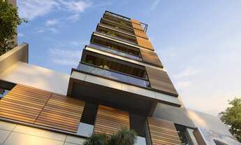 Imagem 6: APARTAMENTO NO AMÉRICA | 03 SUÍTES | 02 VAGAS DE GARAGEM | LAVABO