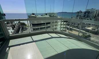 Imagem 2: APARTAMENTO ITAPEMA MEIA PRAIA | VISTA MAR | 02 SUÍTES + 01 | 01 VAGA DE GARAGEM