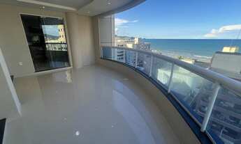 Imagem 4: APARTAMENTO ITAPEMA MEIA PRAIA VISTA MAR 04 SUÍTES 02 VAGAS DE GARAGEM MOBILIADO