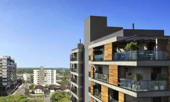 Imagem 7: APARTAMENTO NO AMÉRICA | 03 SUÍTES | 02 VAGAS DE GARAGEM | LAVABO