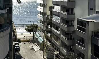 Imagem 2: APARTAMENTO ITAPEMA MEIA PRAIA | VISTA MAR | 03 SUÍTES | 03 VAGAS DE GARAGEM