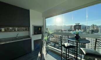 Imagem 7: APARTAMENTO ITAPEMA MEIA PRAIA | 04 SUÍTES | 02 VAGAS DE GARAGEM | MOBILIADO