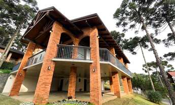 Imagem 2: CASA EM CAMPO ALEGRE CONDOMÍNIO FECHADO | TRILHA DOS CARROÇÕES