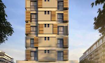 Imagem 5: APARTAMENTO NO AMÉRICA | 03 SUÍTES | 02 VAGAS DE GARAGEM | LAVABO