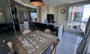 Imagem 3: APARTAMENTO ITAPEMA MEIA PRAIA | VISTA MAR | 03 SUÍTES | 03 VAGAS DE GARAGEM