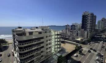 Imagem 5: APARTAMENTO ITAPEMA MEIA PRAIA | VISTA MAR | 02 SUÍTES + 01 | 01 VAGA DE GARAGEM