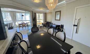 Imagem 5: APARTAMENTO ITAPEMA MEIA PRAIA | VISTA MAR | 03 SUÍTES | 03 VAGAS DE GARAGEM