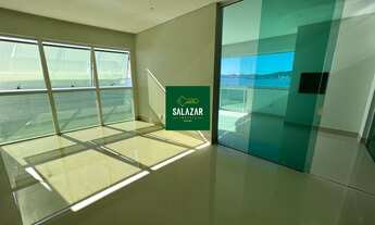 Imagem 6: APARTAMENTO FRENTE MAR ITAPEMA | 04 SUÍTES | 03 VAGAS DE GARAGEM | CONDOMÍNIO COMPLETO