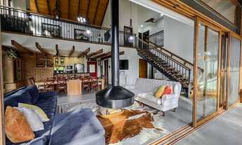 Imagem: CASA EM CAMPO ALEGRE CONDOMÍNIO FECHADO