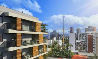 Imagem 3: APARTAMENTO NO AMÉRICA | 03 SUÍTES | 02 VAGAS DE GARAGEM | LAVABO