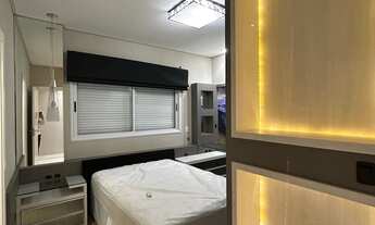 Imagem 3: APARTAMENTO MEIA PRAIA ITAPEMA | VISTA MAR | 04 SUÍTES | 03 VAGAS DE GARAGEM