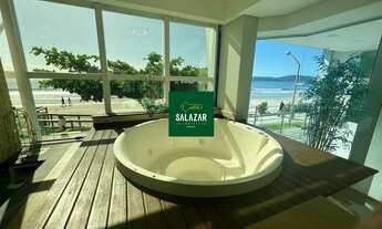 Imagem 7: APARTAMENTO FRENTE MAR ITAPEMA | 04 SUÍTES | 03 VAGAS DE GARAGEM | CONDOMÍNIO COMPLETO