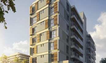 Imagem 2: APARTAMENTO NO AMÉRICA | 03 SUÍTES | 02 VAGAS DE GARAGEM | LAVABO