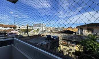 Imagem 6: APARTAMENTO NO COMASA | 02 DORMITÓRIOS | 01 VAGA DE GARAGEM