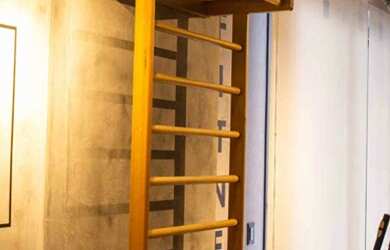 Imagem 4: APARTAMENTO ELYSEES | SEMI-MOBILIADO | CONDOMÍNIO COMPLETO