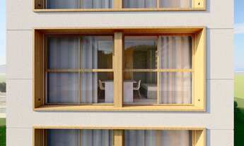 Imagem 4: APARTAMENTO NO ATIRADORES | 01 DORMITÓRIO | 01 VAGA DE GARAGEM