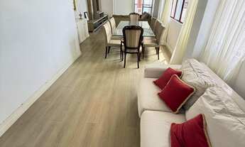 Imagem 5: APARTAMENTO FRENTE MAR BALNEÁRIO CAMBORIÚ | 03 SUÍTES | 02 VAGAS DE GARAGEM