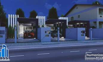 Imagem 2: LINDO GEMINADO NO FLORESTA I 01 SUÍTE + 02 DORMITÓRIOS I 95M² I 03 VAGAS