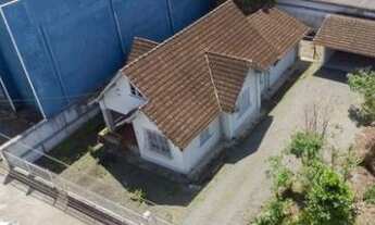 Imagem 2: TERRENO COMERCIAL NO BUCAREIN AO LADO DO BIG | 24 x 27 | TERRENO 648 M²