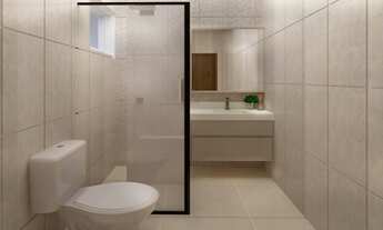 Imagem 3: GEMINADO ALTO PADRÃO DO FLORESTA | 02 SUÍTES + 01 | ENTRADA FACILITADA