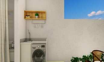 Imagem 7: GEMINADO ALTO PADRÃO DO FLORESTA | 02 SUÍTES + 01 | ENTRADA FACILITADA