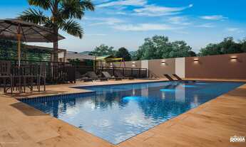 Imagem: APARTAMENTO NO ANITA GARIBALDI 01 SUÍTE