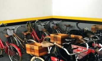 Imagem 6: APARTAMENTO NO ANITA GARIBALDI | 01 SUÍTE + 02 DORMITÓRIOS