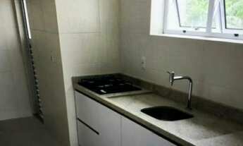 Imagem 7: APARTAMENTO NO ANITA GARIBALDI | 01 SUÍTE + 02 DORMITÓRIOS