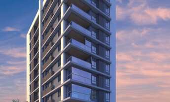 Imagem 2: LINDO APARTAMENTO NO MELHOR DO ANITA GARIBALDI | 03 SUÍTES | 02 VAGAS DE GARAGEM