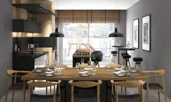 Imagem 4: LINDO APARTAMENTO NO MELHOR DO ANITA GARIBALDI | 03 SUÍTES | 02 VAGAS DE GARAGEM