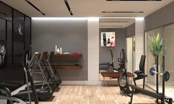 Imagem 6: LINDO APARTAMENTO NO MELHOR DO ANITA GARIBALDI | 03 SUÍTES | 02 VAGAS DE GARAGEM