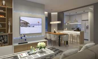 Imagem 7: LINDO APARTAMENTO NO MELHOR DO ANITA GARIBALDI | 03 SUÍTES | 02 VAGAS DE GARAGEM