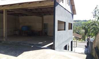 Imagem 4: SOBRADO COMERCIAL NO BAIRRO PROFIPO | 190 M² CONSTRUÍDA