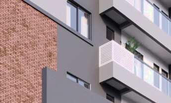 Imagem: APARTAMENTO NO AMÉRICA 3 SUÍTES 3