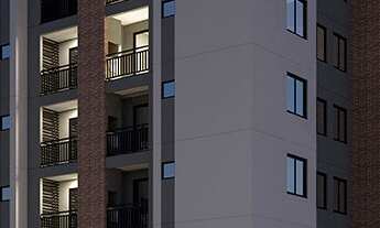 Imagem: APARTAMENTO NO COSTA E SILVA 02 DORMITÓRIOS