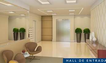 Imagem 2: APARTAMENTO NO COSTA E SILVA | 02 DORMITÓRIOS | 01 VAGA | ELEVADOR