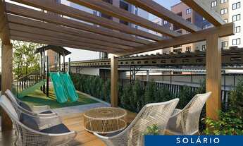 Imagem 4: APARTAMENTO NO COSTA E SILVA | 02 DORMITÓRIOS | 01 VAGA | ELEVADOR