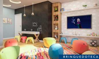 Imagem 7: APARTAMENTO NO COSTA E SILVA | 02 DORMITÓRIOS | 01 VAGA | ELEVADOR