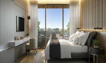 Imagem 7: RESIDENCIAL ALAMEDA AMÉRICA | 258 M² PRIVATIVOS | 04 SUÍTES