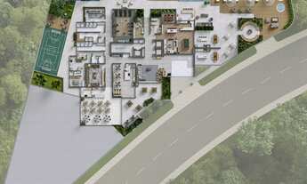 Imagem 6: APARTAMENTO EM PENHA | 121 M² | 03 SUÍTES | 02 VAGAS