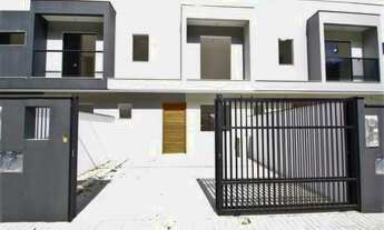 Imagem 2: SOBRADO GEMINADO NO SÃO MARCOS | 80 M² | 02 SUÍTES