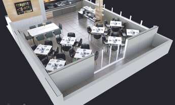 Imagem 7: APARTAMENTOS NO COSTA E SILVA | 03 DORMITÓRIOS