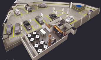 Imagem 6: APARTAMENTOS NO COSTA E SILVA | 03 DORMITÓRIOS