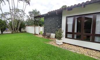 Imagem 2: CASA PLANA NO BOA VISTA | 01 SUÍTE + 02 DORMITÓRIOS