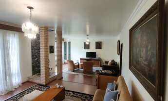 Imagem 3: CASA PLANA NO BOA VISTA | 01 SUÍTE + 02 DORMITÓRIOS