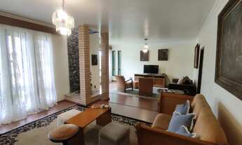 Imagem 4: CASA PLANA NO BOA VISTA | 01 SUÍTE + 02 DORMITÓRIOS