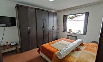 Imagem 6: CASA PLANA NO BOA VISTA | 01 SUÍTE + 02 DORMITÓRIOS