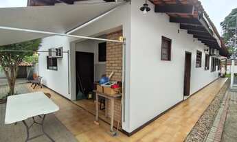 Imagem 7: CASA PLANA NO BOA VISTA | 01 SUÍTE + 02 DORMITÓRIOS